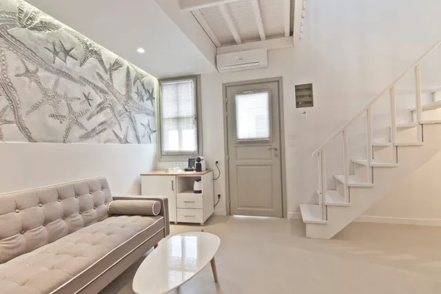 Family Maisonette Superior