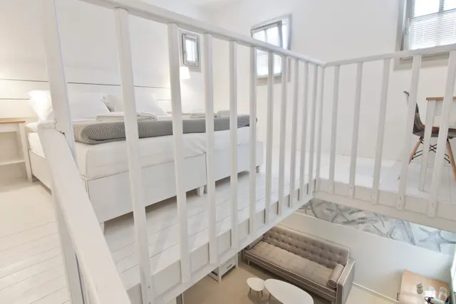 Family Maisonette Superior