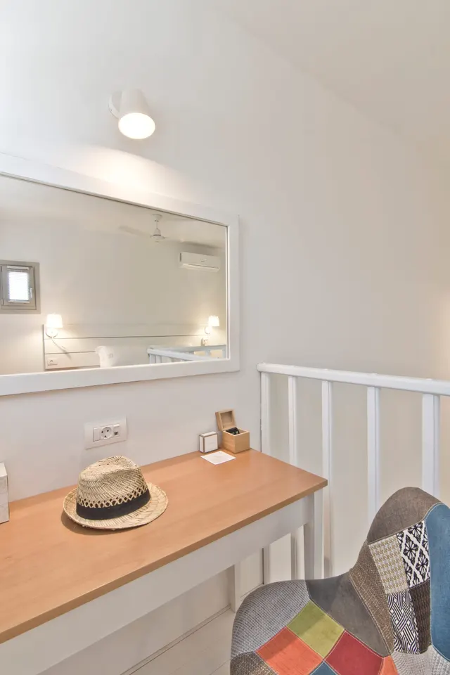 Family Maisonette Superior