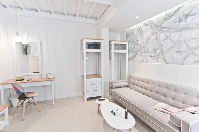 Family Maisonette Superior