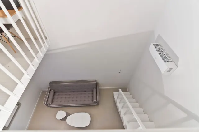 Family Maisonette