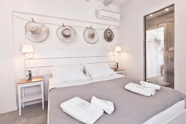 Suite Luna di Miele