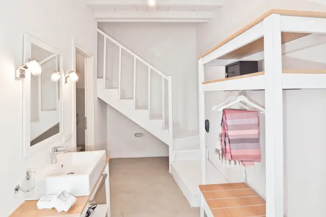 Standard Double Maisonette