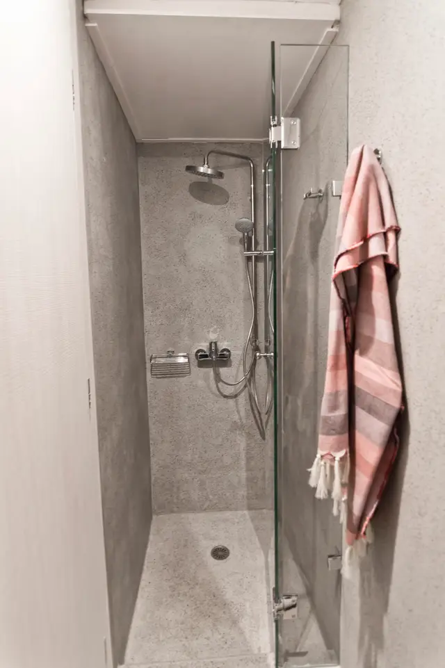 Standard Double Maisonette