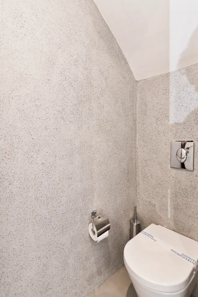 Standard Double Maisonette