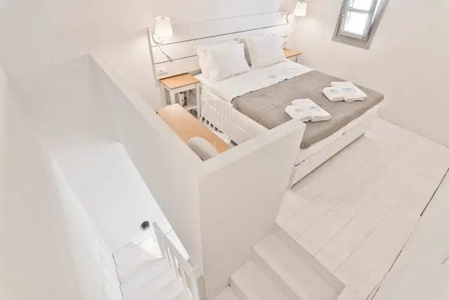 Standard Double Maisonette
