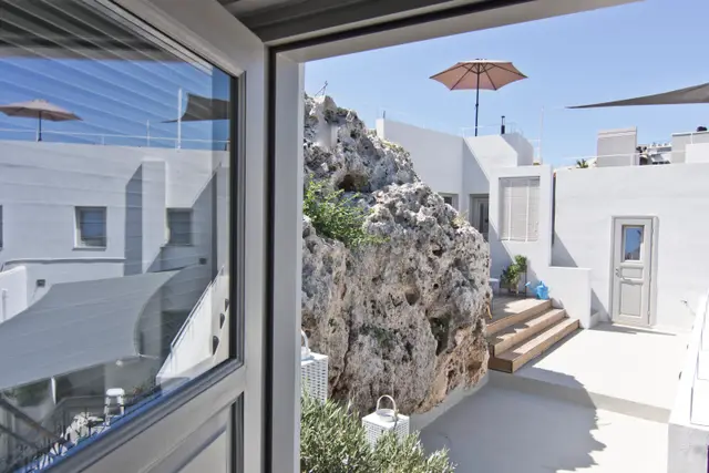 Superior Double, Balcony