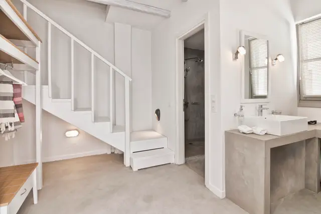 Superior Double Maisonette