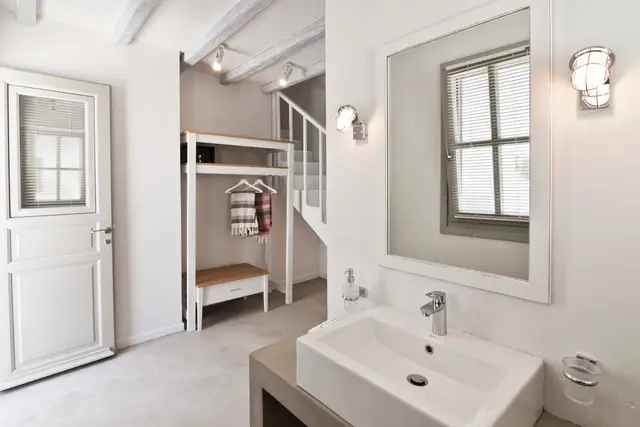Superior Double Maisonette