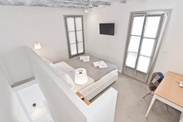Superior Double Maisonette