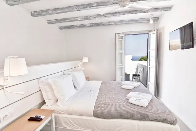 Superior Double Maisonette