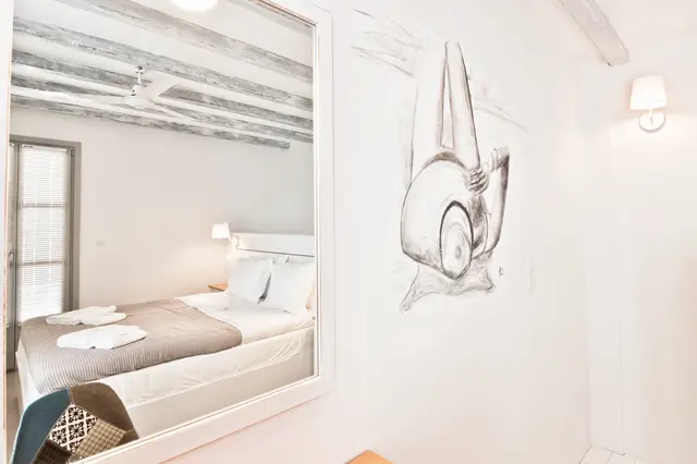 Superior Double Maisonette