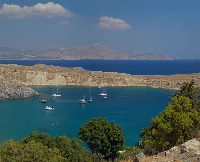Saint Paul's Bay