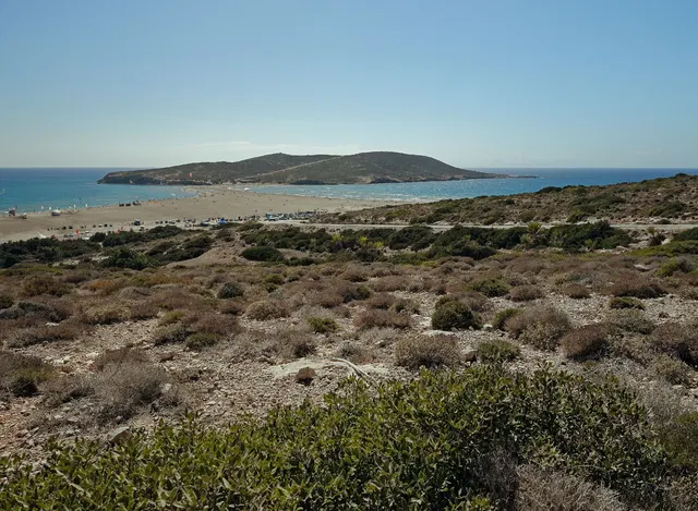 Prasonisi